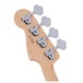 Fender American Performer Precision Bass MN, Satin Lake Placid Blue