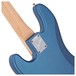 Fender American Performer Precision Bass MN, Satin Lake Placid Blue