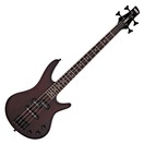 Ibanez GSRM20B GIO miKro Bass, Walnut Flat