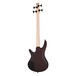 Ibanez GSRM20B GIO miKro Bass, Walnut Flat