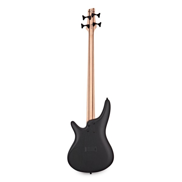 Ibanez SR300EB Bass, Weathered Black