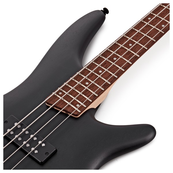 Ibanez SR300EB Bass, Weathered Black