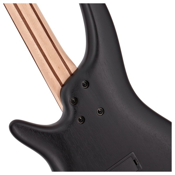 Ibanez SR300EB Bass, Weathered Black