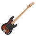 Fender Deluxe Active P Bass Special MN, 3 Color Sunburst