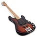 Fender Deluxe Active P Bass Special MN, 3 Color Sunburst