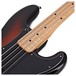 Fender Deluxe Active P Bass Special MN, 3 Color Sunburst