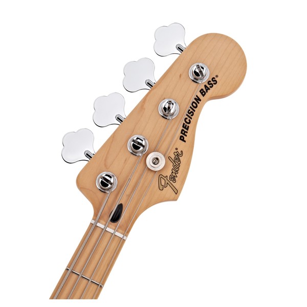 Fender Deluxe Active P Bass Special MN, 3 Color Sunburst