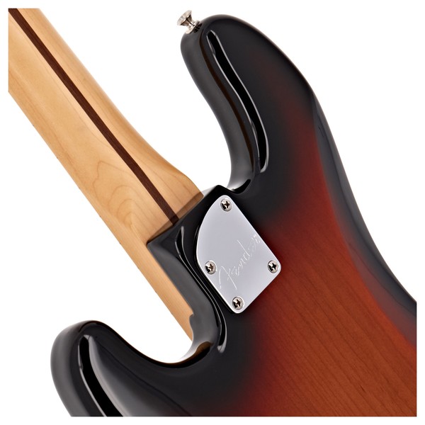 Fender Deluxe Active P Bass Special MN, 3 Color Sunburst