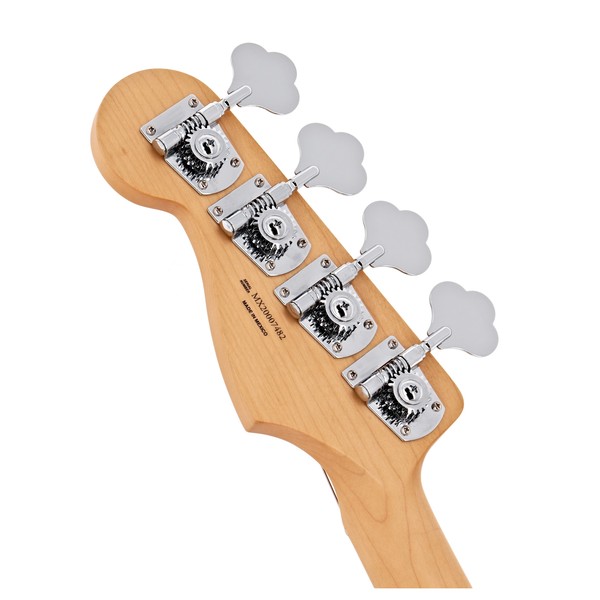 Fender Deluxe Active P Bass Special MN, 3 Color Sunburst