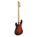 Fender Deluxe Active P Bass Special MN, 3 Color Sunburst