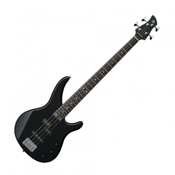 Yamaha TRBX174 Bass Guitar, Black