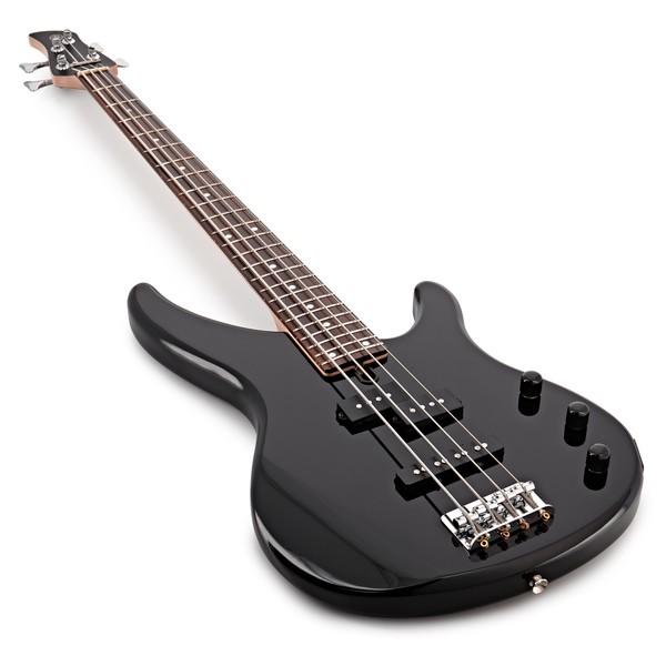 Yamaha TRBX174 Bass Guitar, Black
