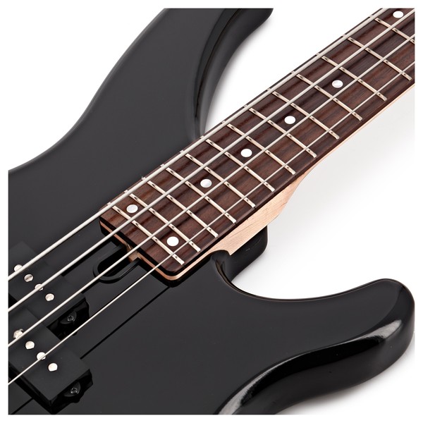 Yamaha TRBX174 Bass Guitar, Black