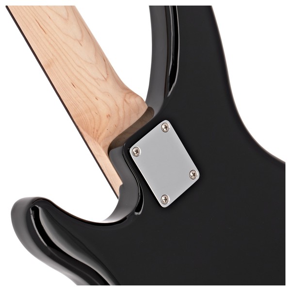 Yamaha TRBX174 Bass Guitar, Black