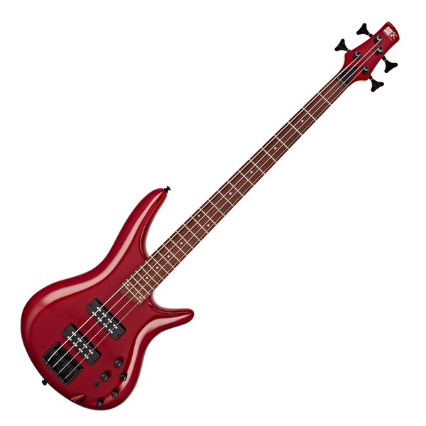 Ibanez SR300EB Bass, Candy Apple