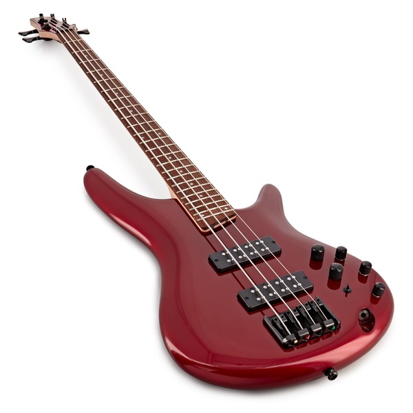 Ibanez SR300EB Bass, Candy Apple