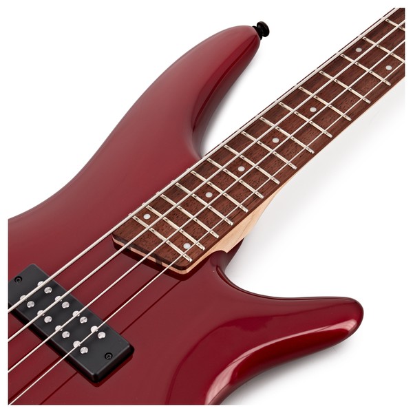 Ibanez SR300EB Bass, Candy Apple