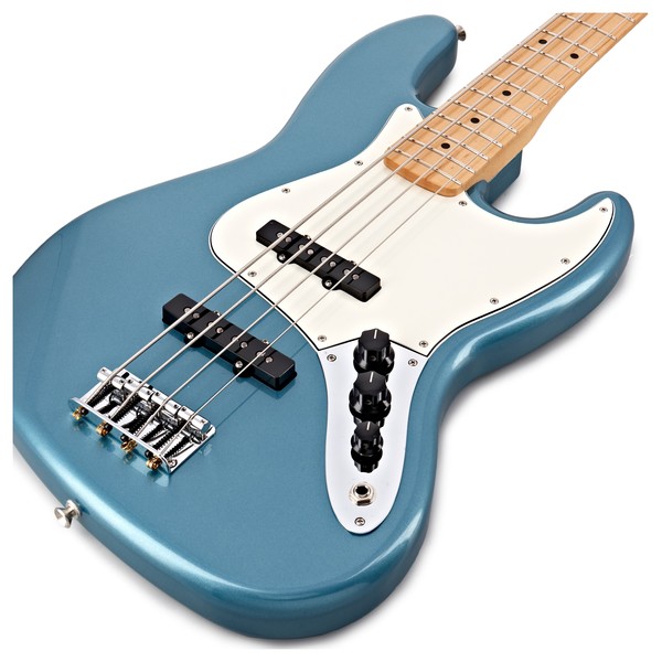 Fender Player Jazz Bass MN, Tidepool