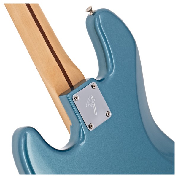Fender Player Jazz Bass MN, Tidepool