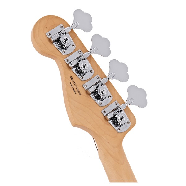 Fender Player Jazz Bass MN, Tidepool