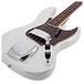 Fender 60th Anniversary Jazz Bass, Arctic Pearl