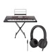 Korg Pa700 Professional Arranger Package