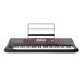 Korg Pa700 Professional Arranger Keyboard - Front View