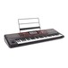 Korg Pa700 Professional Arranger Keyboard - Side View