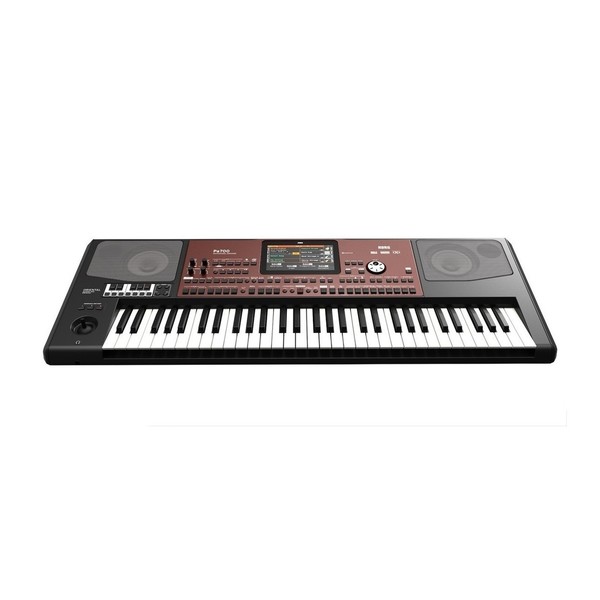 Korg Pa700 Professional Arranger Keyboard