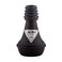 Jo-Ral Piccolo Trumpet Practice Mute, Aluminium