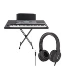 Korg Pa600 Professional Arrangerpakke