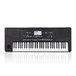 Korg Pa300 Professional Arranger Package - Front View