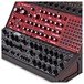 Behringer 3-Tier Synth Rack, Including K-2, Neutron and Pro 1