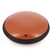 Idiopan Domina 12'' Tunable Steel Tongue Drum, Burnt Orange