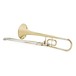 Elkhart 100TBC Bb/C Children's Trombone Outfit