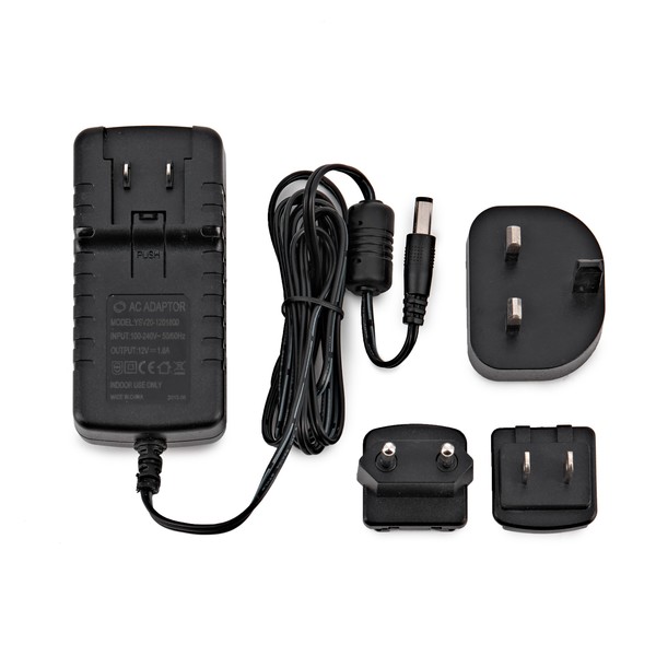Mode Machines SEQ-12 Universal Power Supply