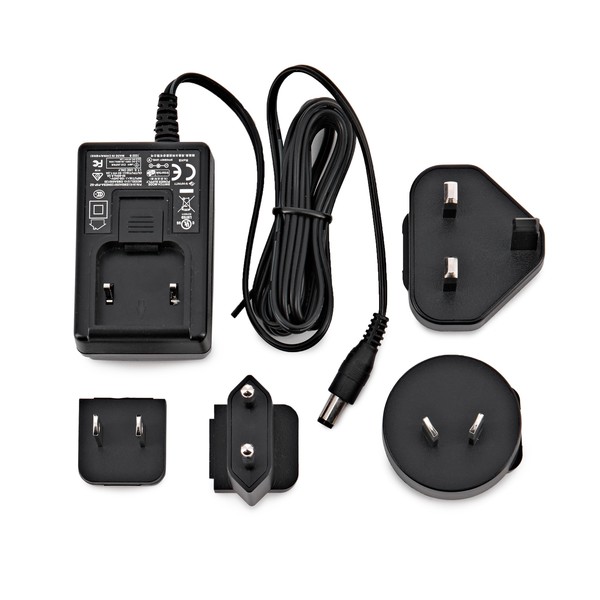Mode Machines 5v Universal Power Supply