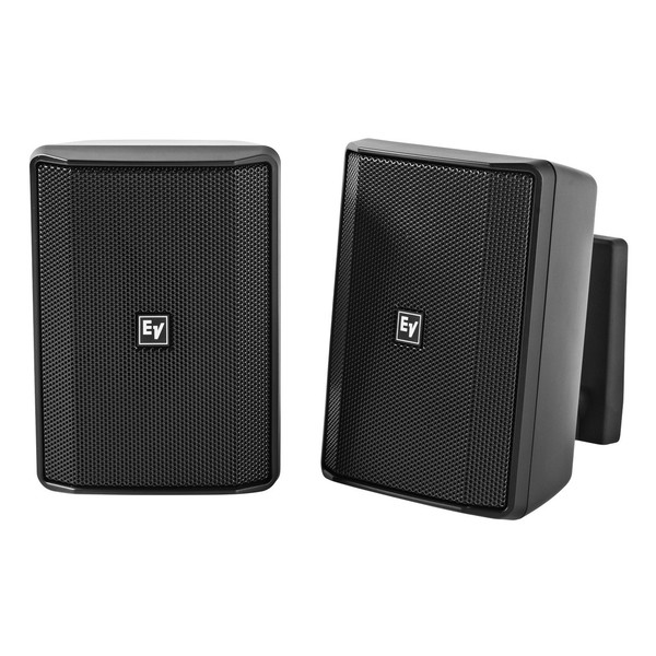 Electro-Voice EVID S4.2 Installation Speakers, Pair, Front