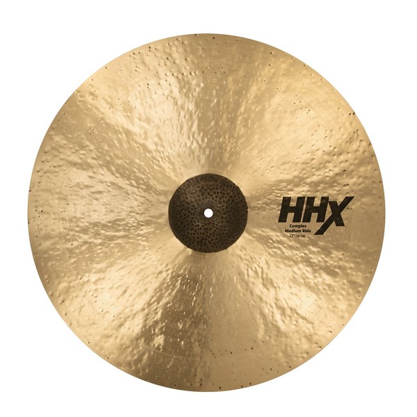 Sabian HHX Complex 23" Medium Ride