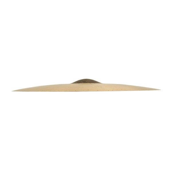 Sabian HHX Complex 23" Medium Ride - Side