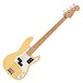 Fender Player Precision Bass MN, Buttercream