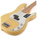 Fender Player Precision Bass MN, Buttercream