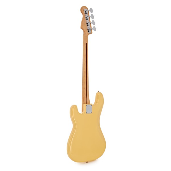 Fender Player Precision Bass MN, Buttercream