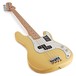 Fender Player Precision Bass MN, Buttercream