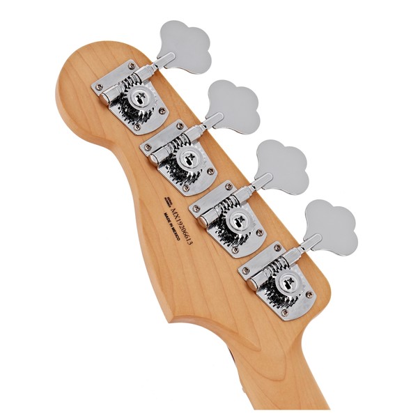 Fender Player Precision Bass MN, Buttercream