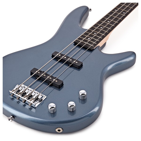 Ibanez GSR180 GIO, Baltic Blue Metallic at Gear4music
