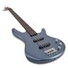 Ibanez GSR180 GIO, Baltic Blue Metallic