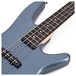 Ibanez GSR180 GIO, Baltic Blue Metallic