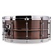 Worldmax 14 x 6.5'' Brushed Red Copper Snare