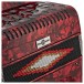Diatonic Button Accordion by Gear4music, 12 Bass